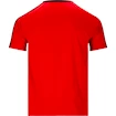 Maglietta da uomo FZ Forza Lester M Tee Chinese Red