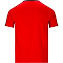 Maglietta da uomo FZ Forza Lester M Tee Chinese Red