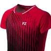 Maglietta da uomo FZ Forza  Sedano M S/S Tee Chinese Red