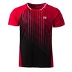 Maglietta da uomo FZ Forza  Sedano M S/S Tee Chinese Red