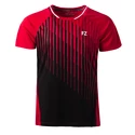 Maglietta da uomo FZ Forza  Sedano M S/S Tee Chinese Red