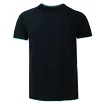 Maglietta da uomo FZ Forza  Seolin M S/S Tee Saphire