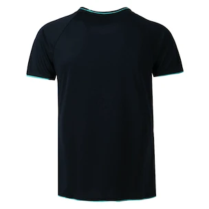 Maglietta da uomo FZ Forza  Seolin M S/S Tee Saphire