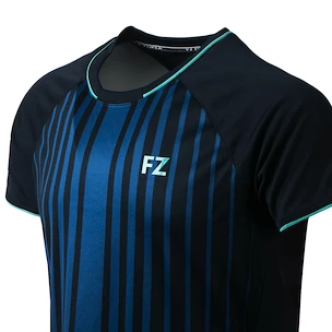 Maglietta da uomo FZ Forza  Seolin M S/S Tee Saphire