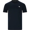 Maglietta da uomo FZ Forza  Venetto M Tee Dark Sapphire
