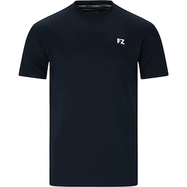 Maglietta da uomo FZ Forza Venetto M Tee Dark Sapphire