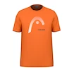 Maglietta da uomo Head  CARL T-Shirt Men CN   L