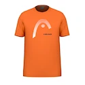 Maglietta da uomo Head  CARL T-Shirt Men CN   L