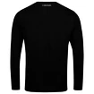 Maglietta da uomo Head  Club 21 Cliff LS Black