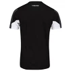 Maglietta da uomo Head  Club 22 Tech T-Shirt Men Black