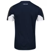 Maglietta da uomo Head  Club 22 Tech T-Shirt Men Dark Blue