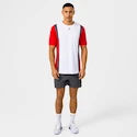 Maglietta da uomo Head  CLUB 25 TECH T-Shirt Men Red/White