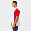 Maglietta da uomo Head  CLUB 25 TECH T-Shirt Men Red/White