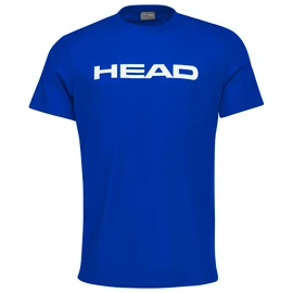 Maglietta da uomo Head Club Basic T-Shirt Men Royal