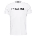 Maglietta da uomo Head  Club Basic T-Shirt Men White