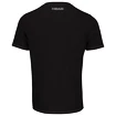 Maglietta da uomo Head  Club Ivan T-Shirt Men Black