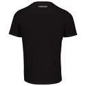 Maglietta da uomo Head  Club Ivan T-Shirt Men Black