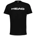 Maglietta da uomo Head  Club Ivan T-Shirt Men Black