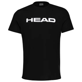 Maglietta da uomo Head Club Ivan T-Shirt Men Black