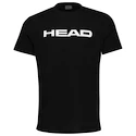 Maglietta da uomo Head  Club Ivan T-Shirt Men Black  L
