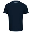 Maglietta da uomo Head  Club Ivan T-Shirt Men Dark Blue