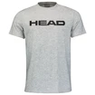 Maglietta da uomo Head  Club Ivan T-Shirt Men Grey