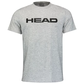 Maglietta da uomo Head Club Ivan T-Shirt Men Grey