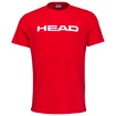 Maglietta da uomo Head  Club Ivan T-Shirt Men Red