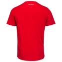 Maglietta da uomo Head  Club Ivan T-Shirt Men Red