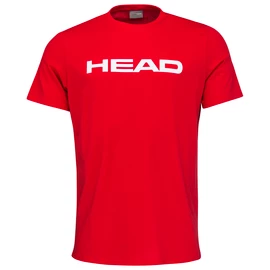 Maglietta da uomo Head Club Ivan T-Shirt Men Red