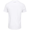 Maglietta da uomo Head  Club Ivan T-Shirt Men White