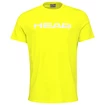 Maglietta da uomo Head  Club Ivan T-Shirt Men Yellow