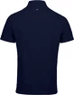 Maglietta da uomo Head  Off Court Polo Men Dark Blue