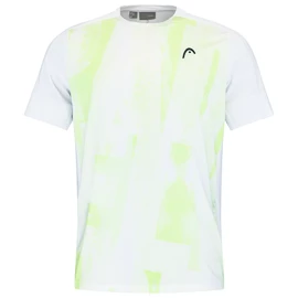 Maglietta da uomo Head Padel Tech T-Shirt Men XMLN