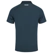 Maglietta da uomo Head  Performance Polo Shirt Men Navy