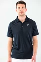 Maglietta da uomo Head  Performance Polo Shirt Men Navy