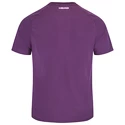 Maglietta da uomo Head  Performance T-Shirt Men LCXP