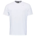 Maglietta da uomo Head  Performance T-Shirt Men White