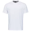 Maglietta da uomo Head  Performance T-Shirt Men White  S