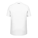 Maglietta da uomo Head  Racquet T-Shirt Men WHRD