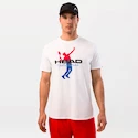 Maglietta da uomo Head  Racquet T-Shirt Men WHRD