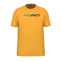 Maglietta da uomo Head  Rainbow T-Shirt Men BN
