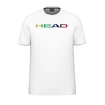 Maglietta da uomo Head  Rainbow T-Shirt Men WH