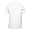 Maglietta da uomo Head  Rainbow T-Shirt Men WH