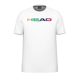 Maglietta da uomo Head Rainbow T-Shirt Men WH