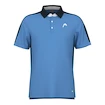 Maglietta da uomo Head  Slice Polo Shirt Men HB