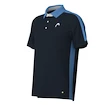 Maglietta da uomo Head  Slice Polo Shirt Men NV