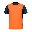 Maglietta da uomo Head  SLICE T-Shirt Men CN