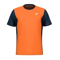 Maglietta da uomo Head  SLICE T-Shirt Men CN