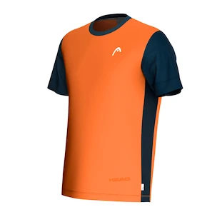 Maglietta da uomo Head  SLICE T-Shirt Men CN